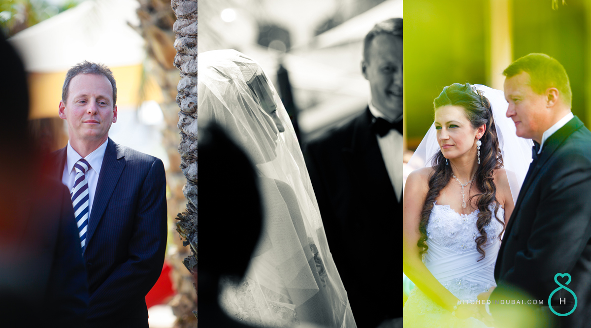 frode and loreta wedding
