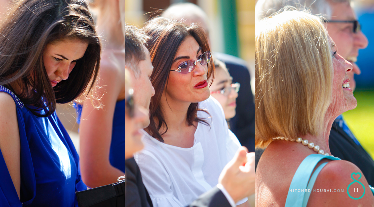 frode and loreta wedding