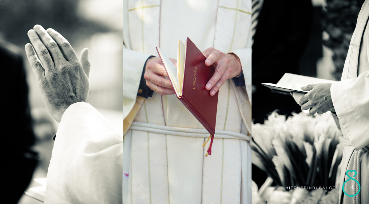 frode and loreta wedding