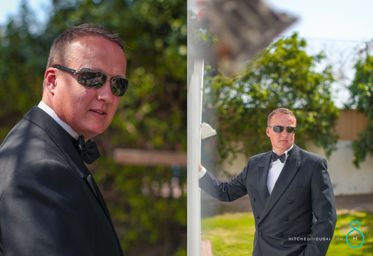 frode and loreta wedding