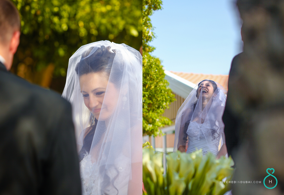 frode and loreta wedding