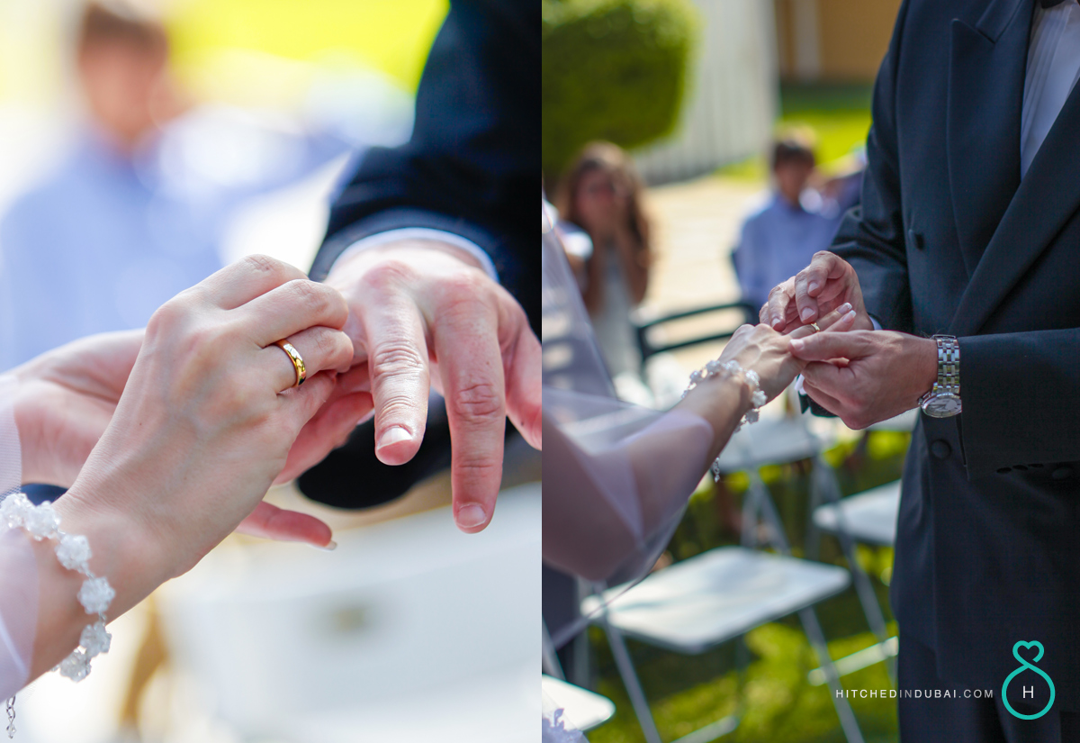 frode and loreta wedding
