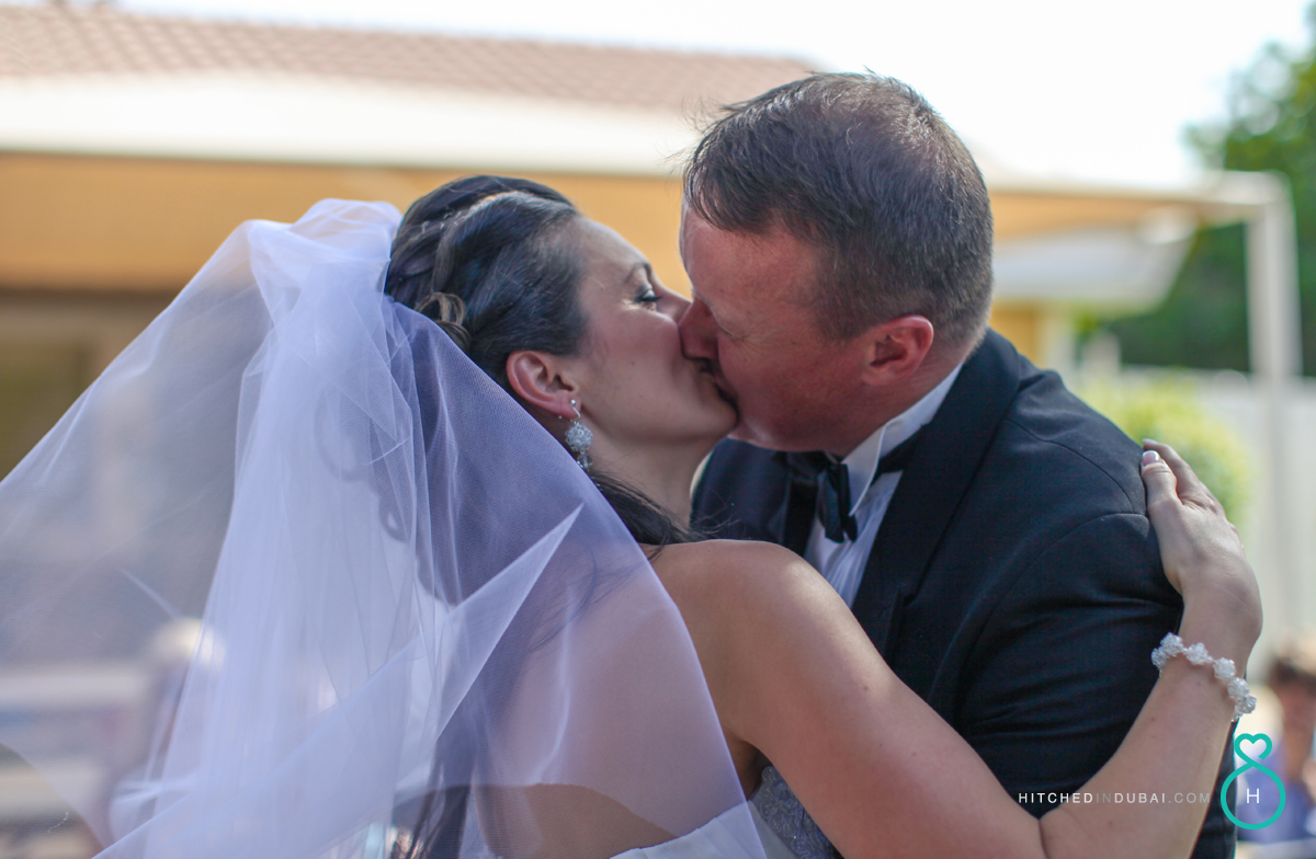 frode and loreta wedding