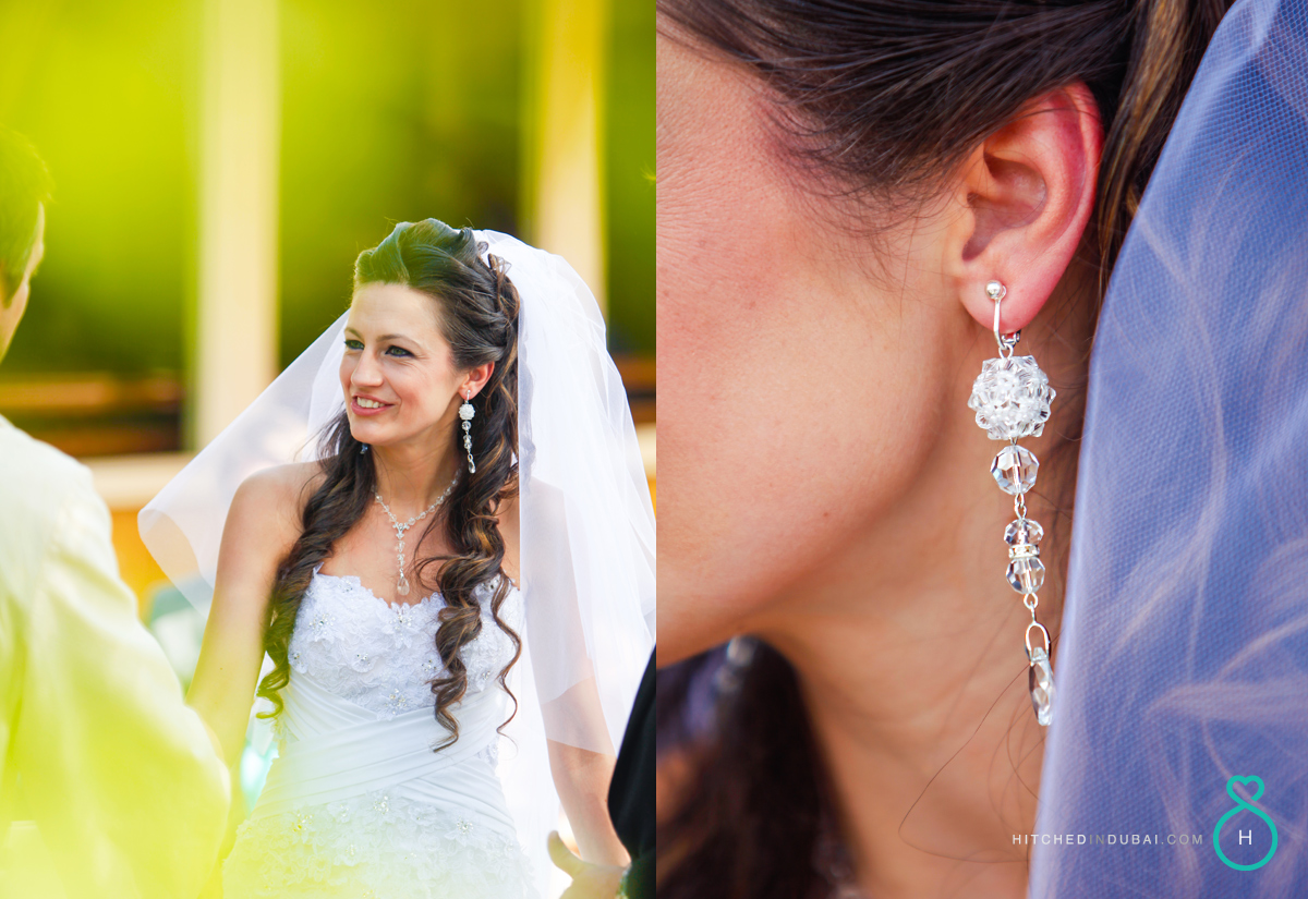 frode and loreta wedding