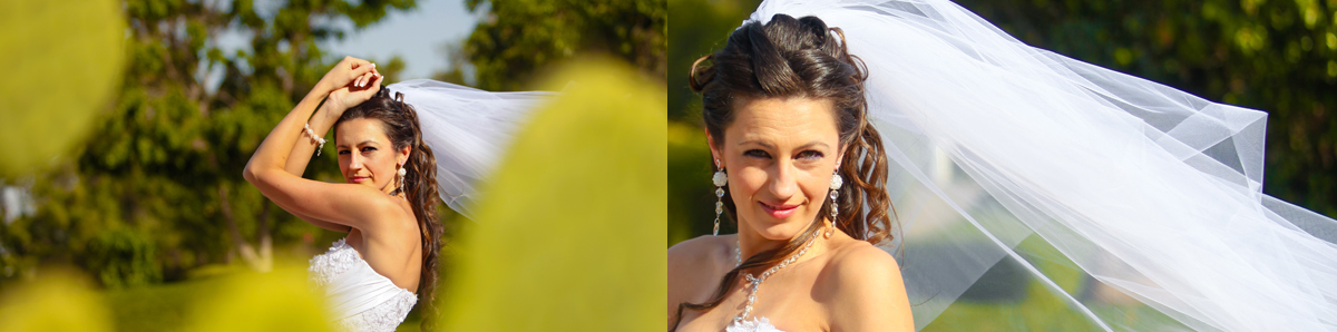frode and loreta wedding