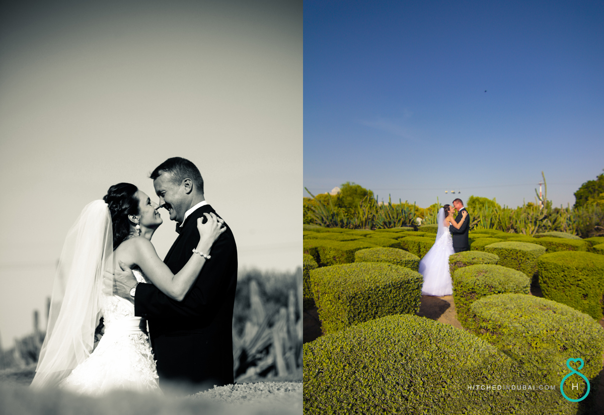 frode and loreta wedding