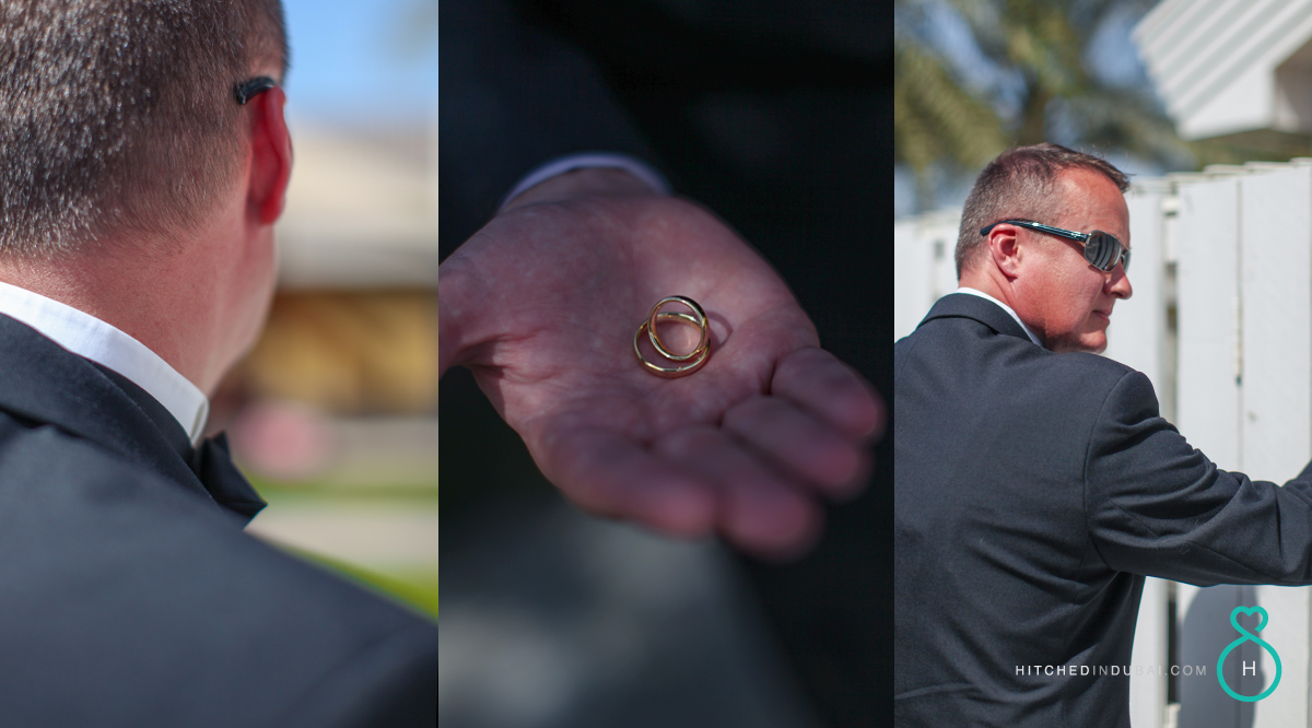 frode and loreta wedding