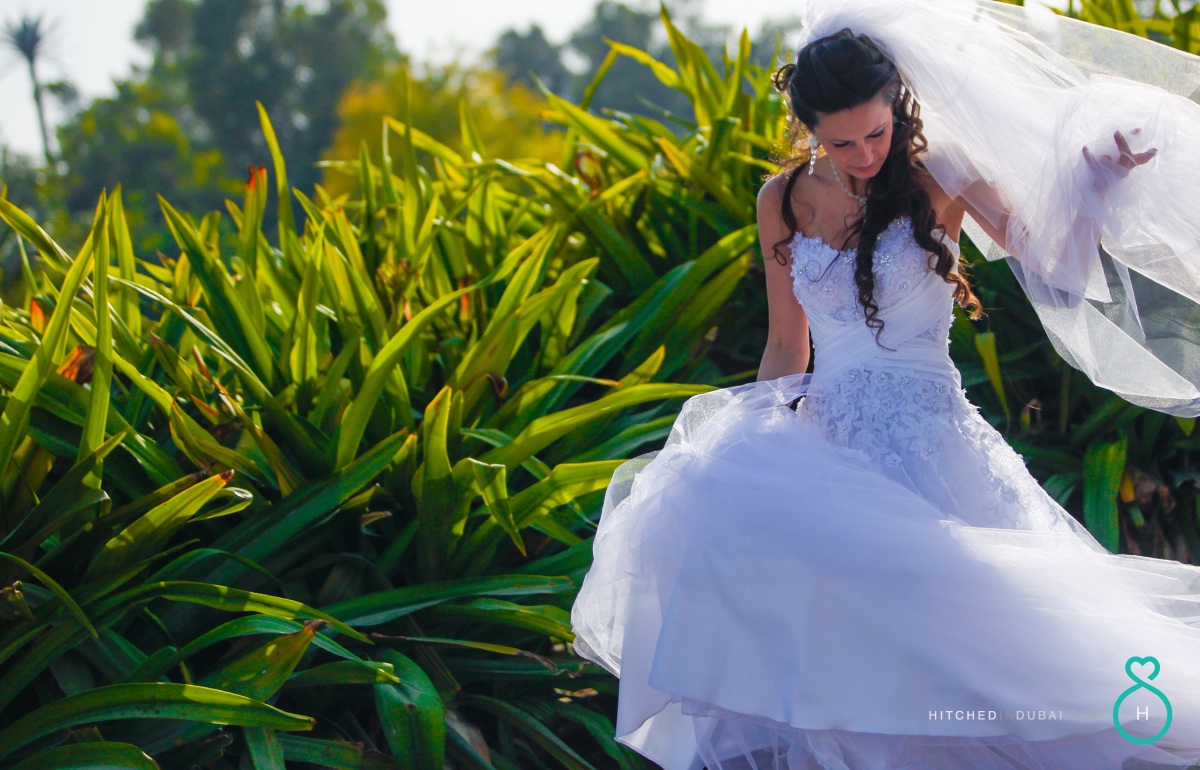 frode and loreta wedding