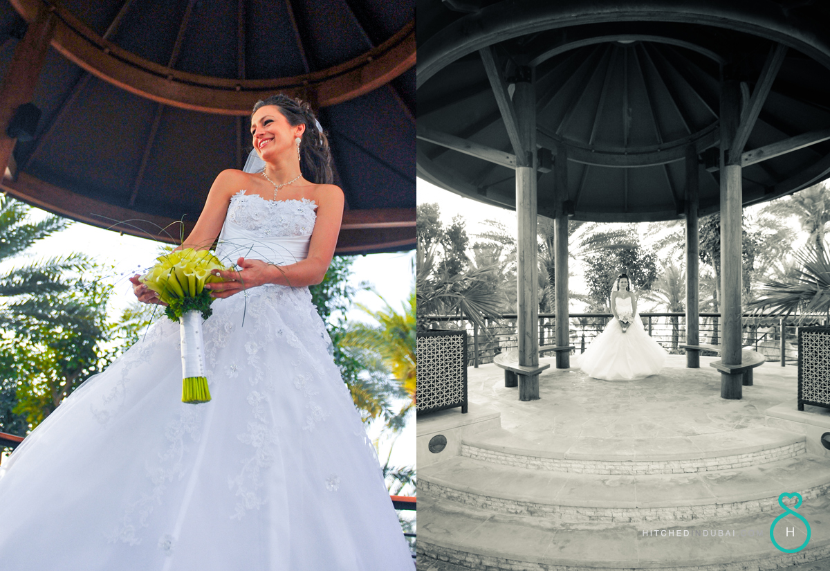frode and loreta wedding