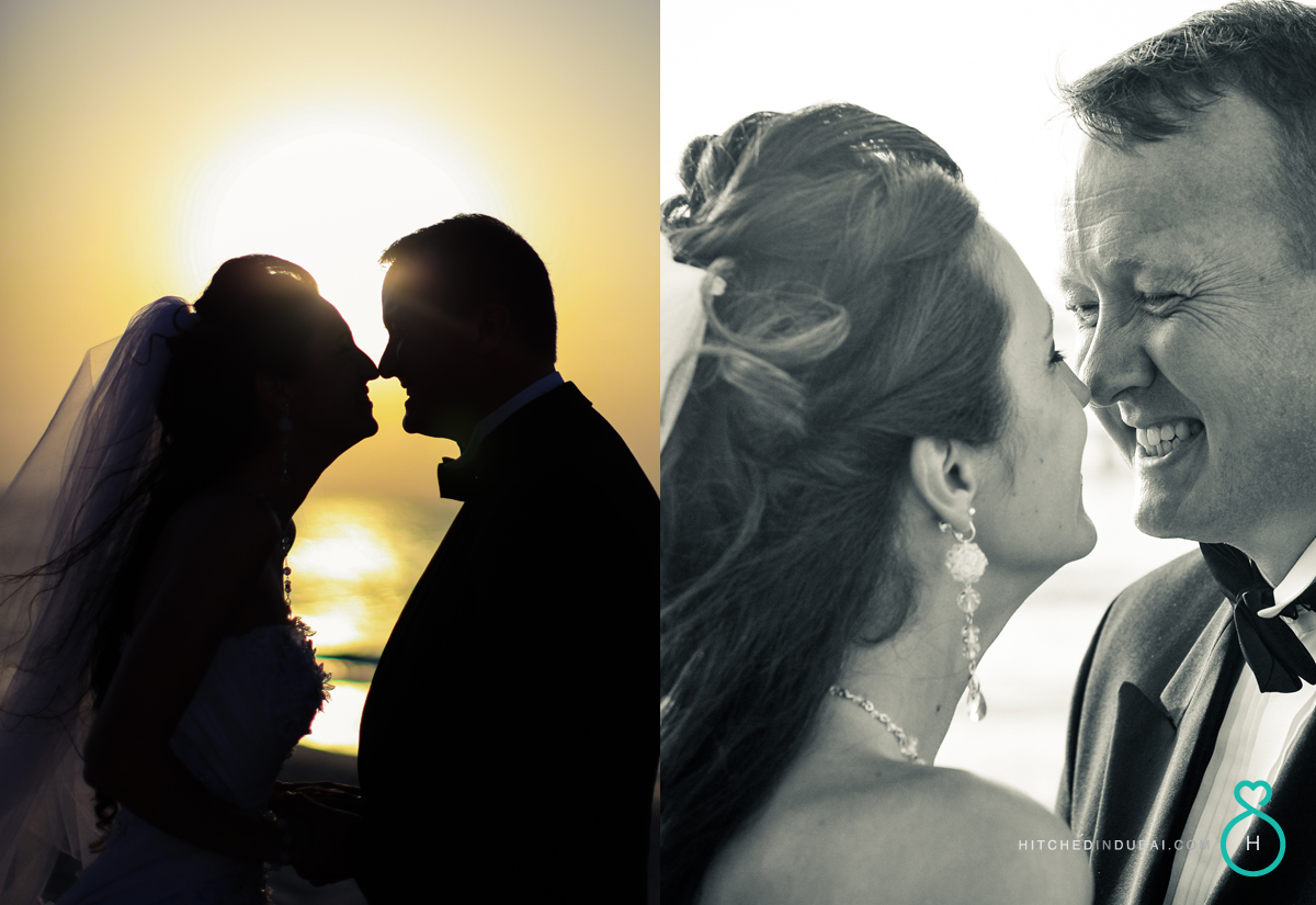 frode and loreta wedding