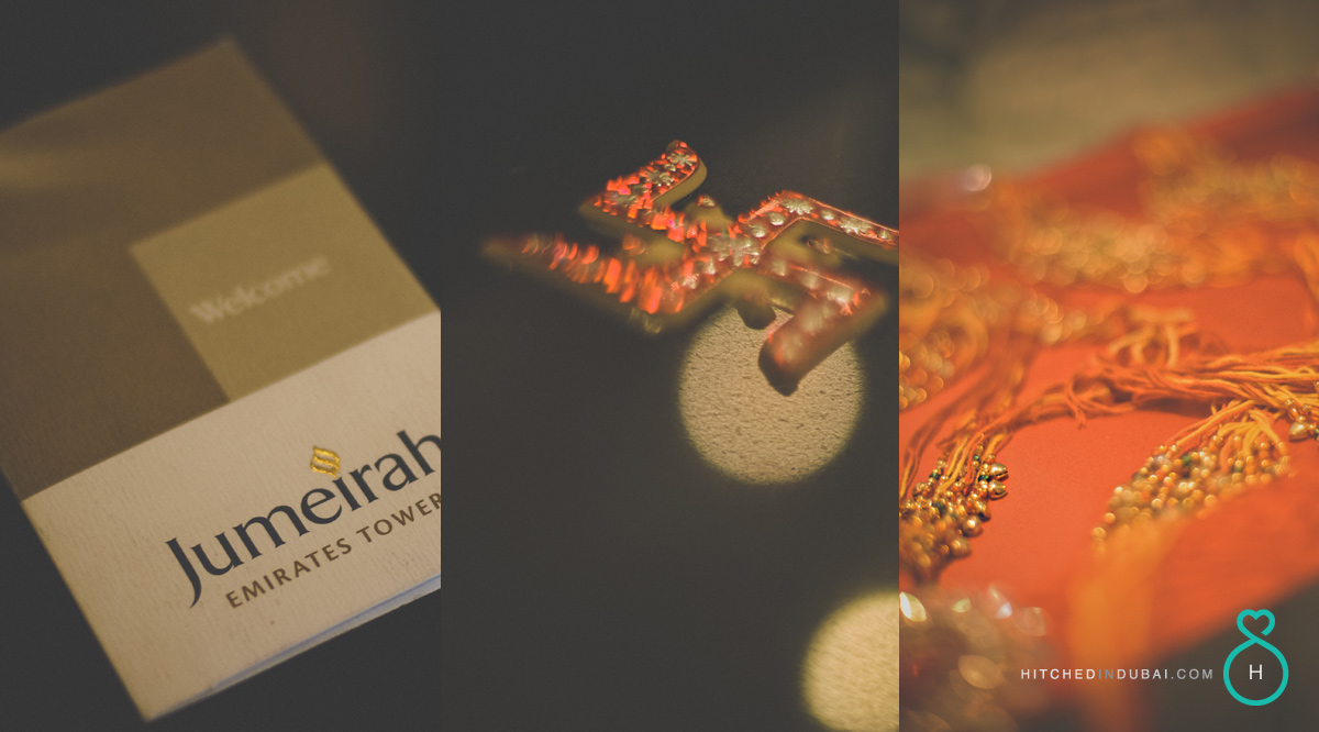 Mehndi Ceremony Dubai