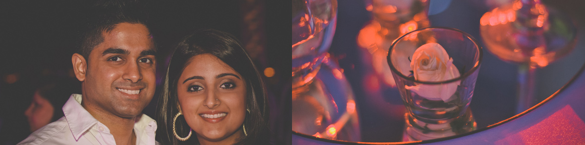 Welcome dinner at JW Marriott Marquis Dubai