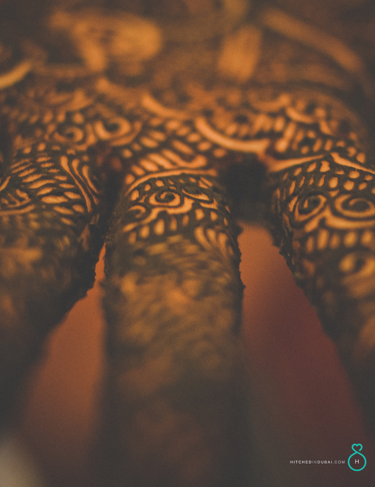 Mehndi Ceremony Dubai