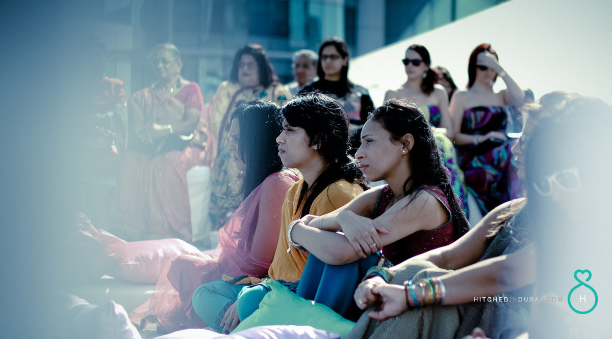Pooja Ceremony in Dubai