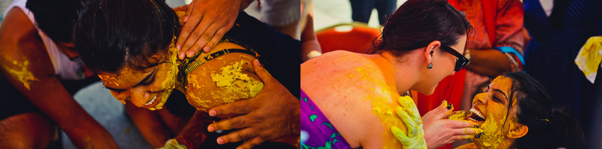 Peethi Ceremony in Dubai