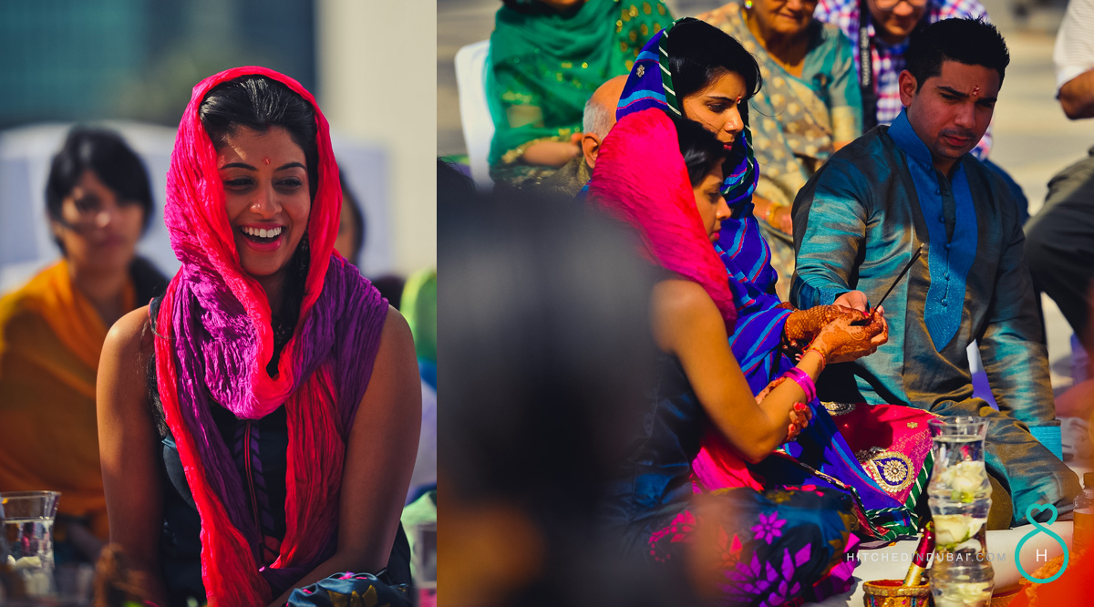Pooja Ceremony in Dubai