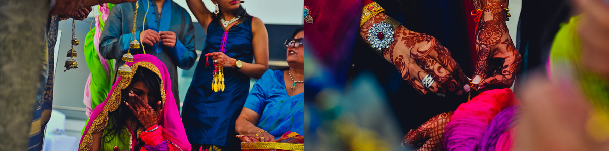 Pooja Ceremony in Dubai