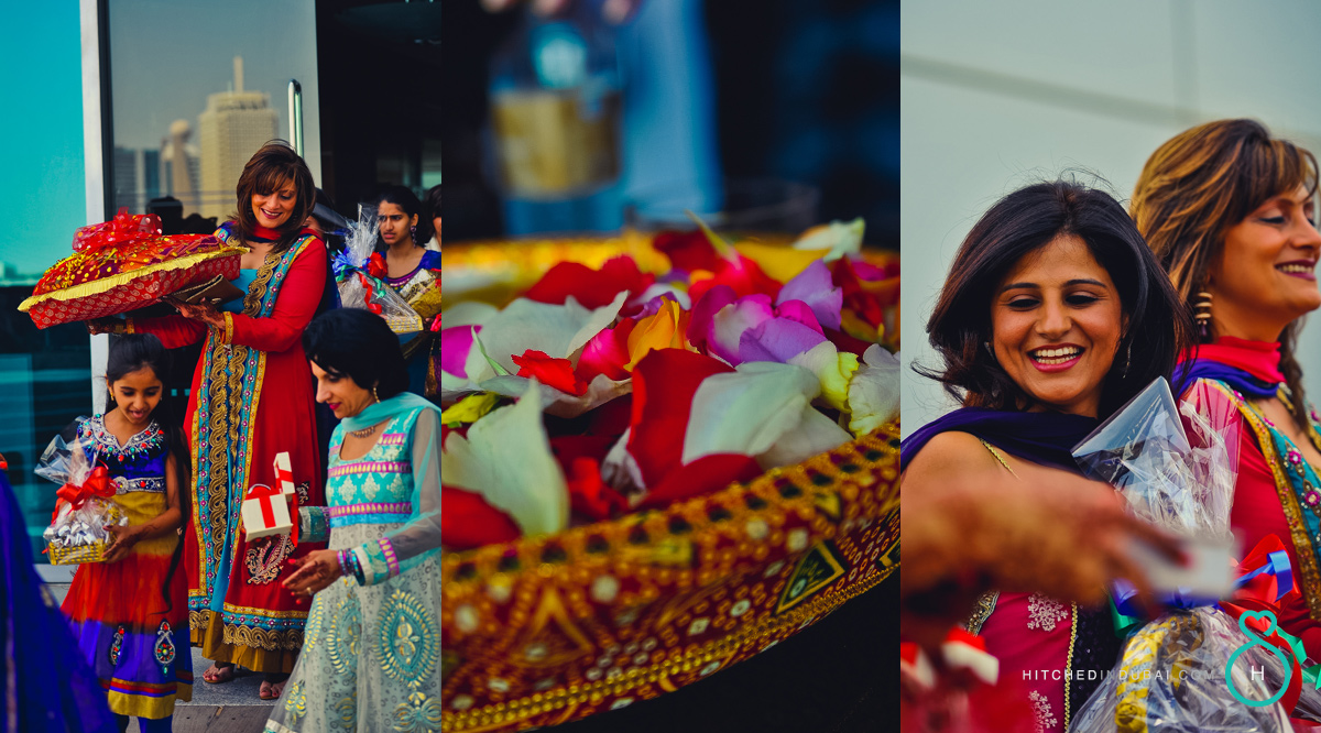 Pooja Ceremony in Dubai