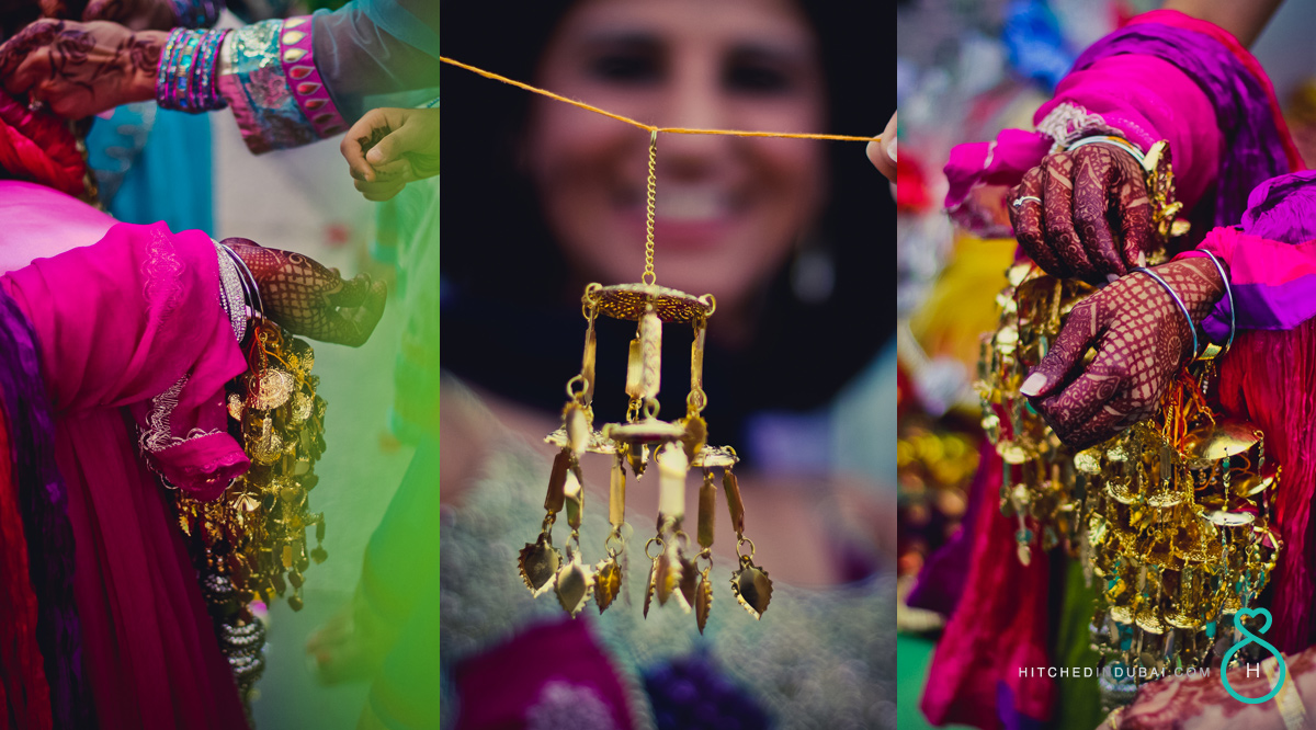 Pooja Ceremony in Dubai