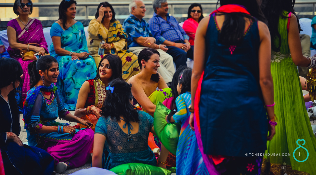 Pooja Ceremony in Dubai