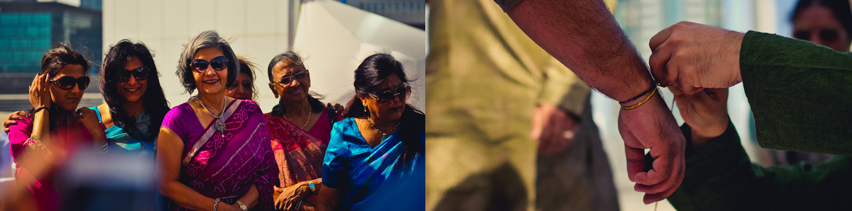 Pooja Ceremony in Dubai