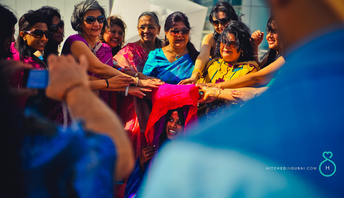 Pooja Ceremony in Dubai