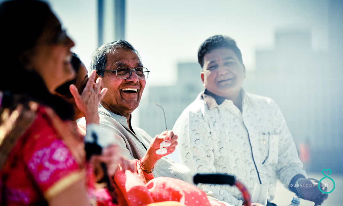 Pooja Ceremony in Dubai