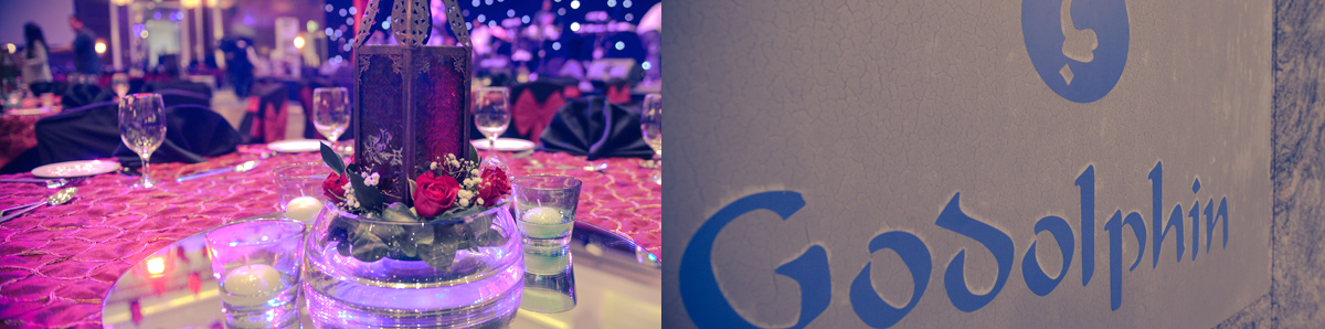 Sangeet Ceremony in Dubai