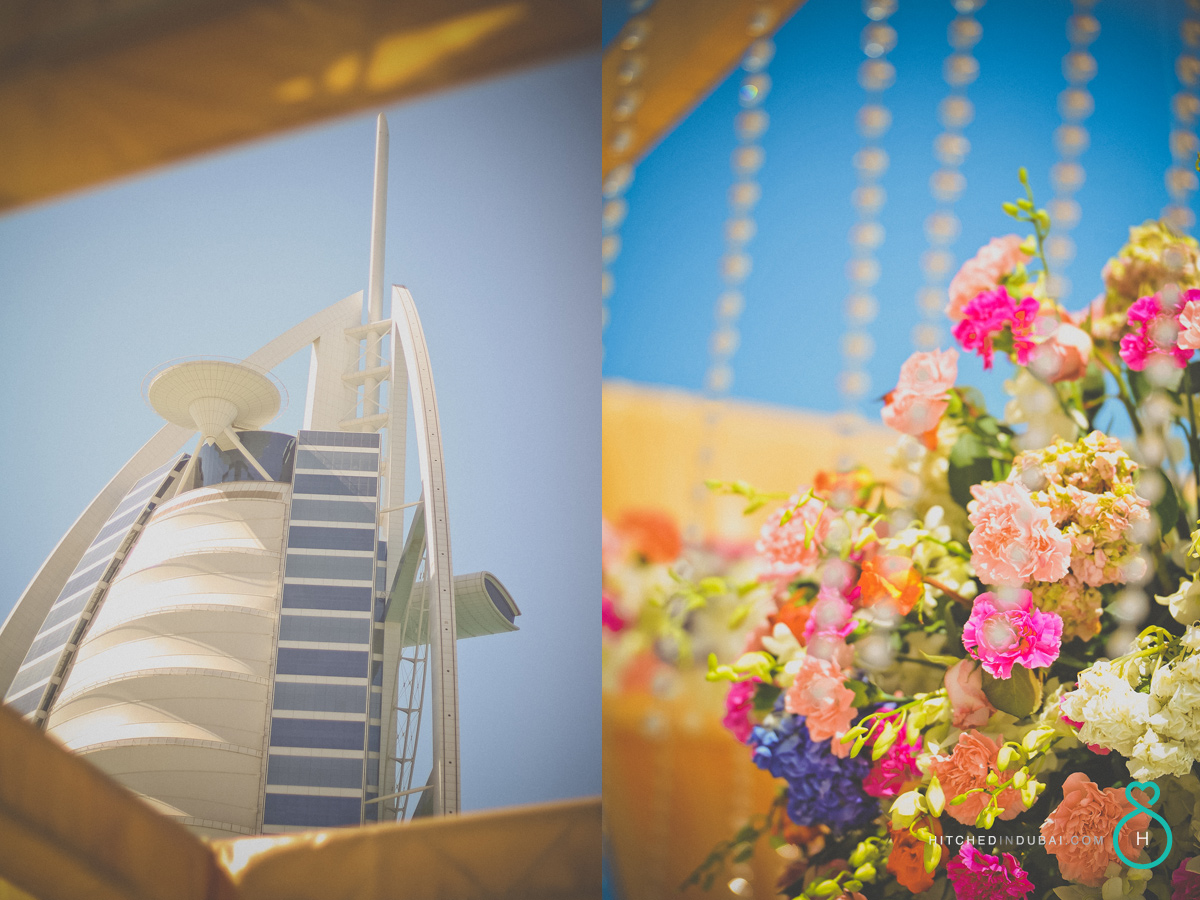 Emirates Towers dubai
