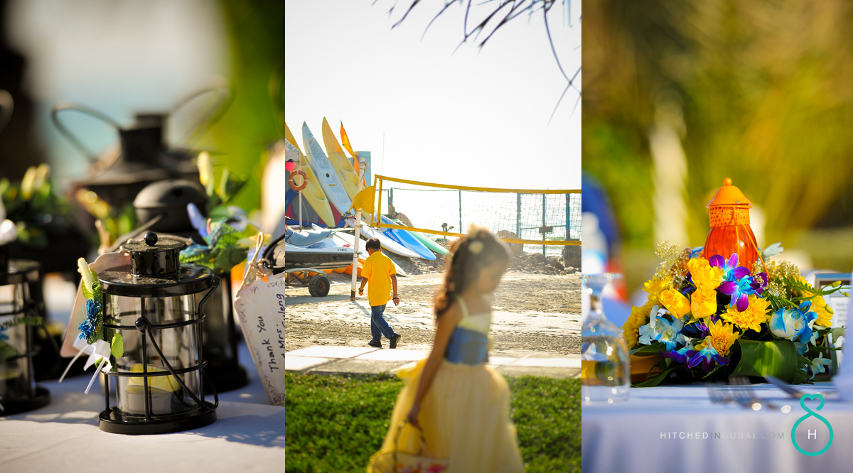 reynan and faith wedding