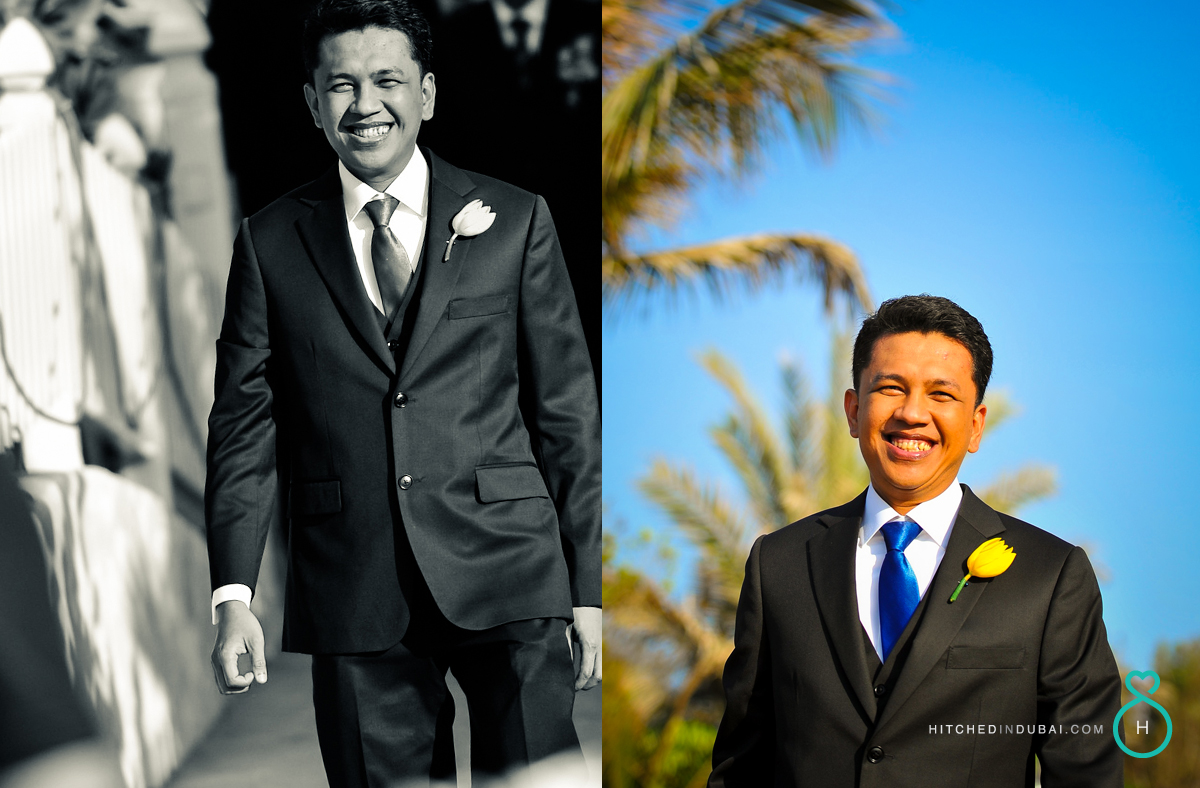 reynan and faith wedding