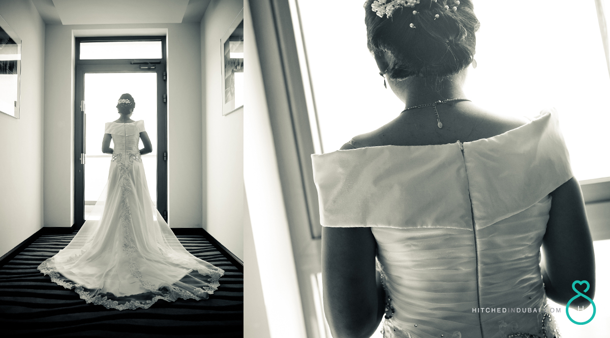 reynan and faith wedding