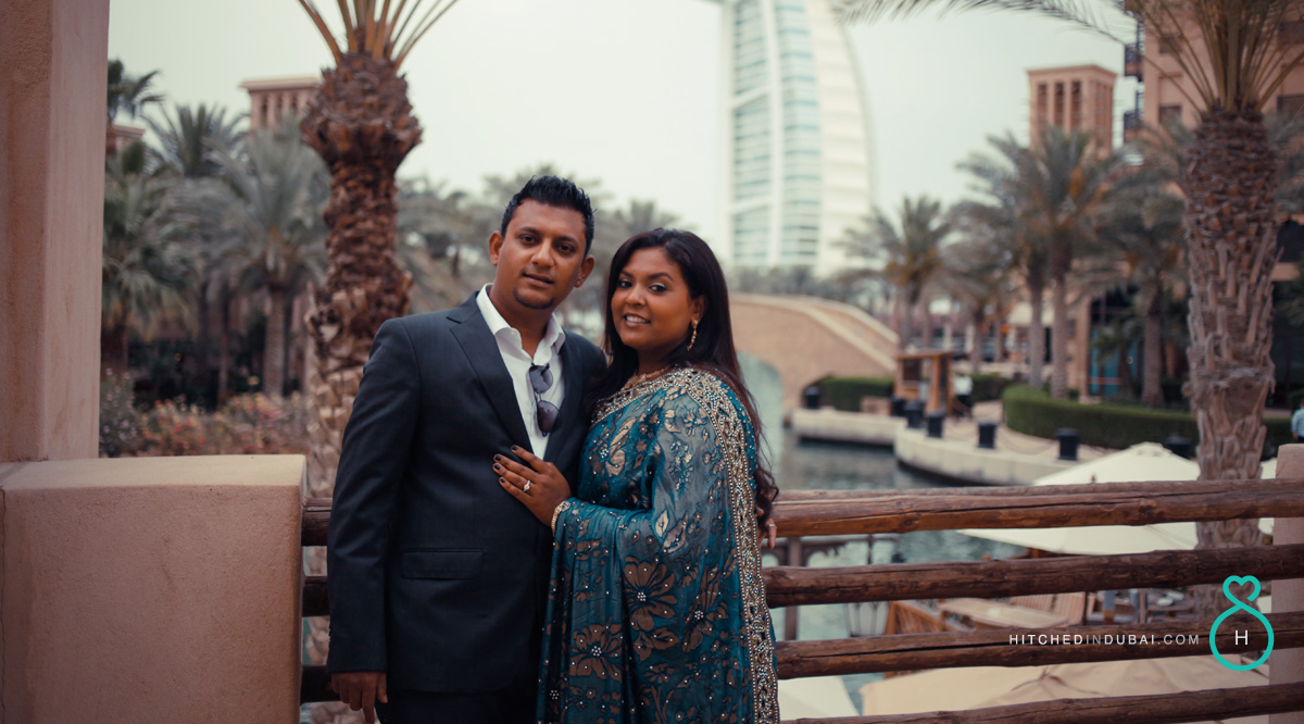 jaime and alex dubai
