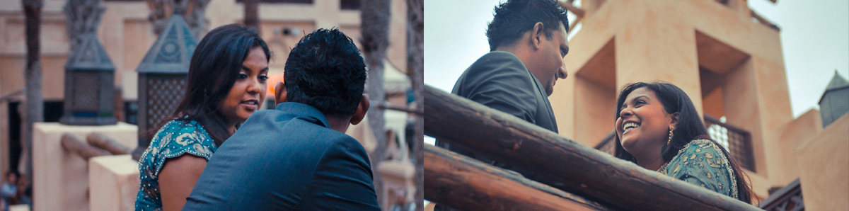 prenup in madinat jumeirah dubai