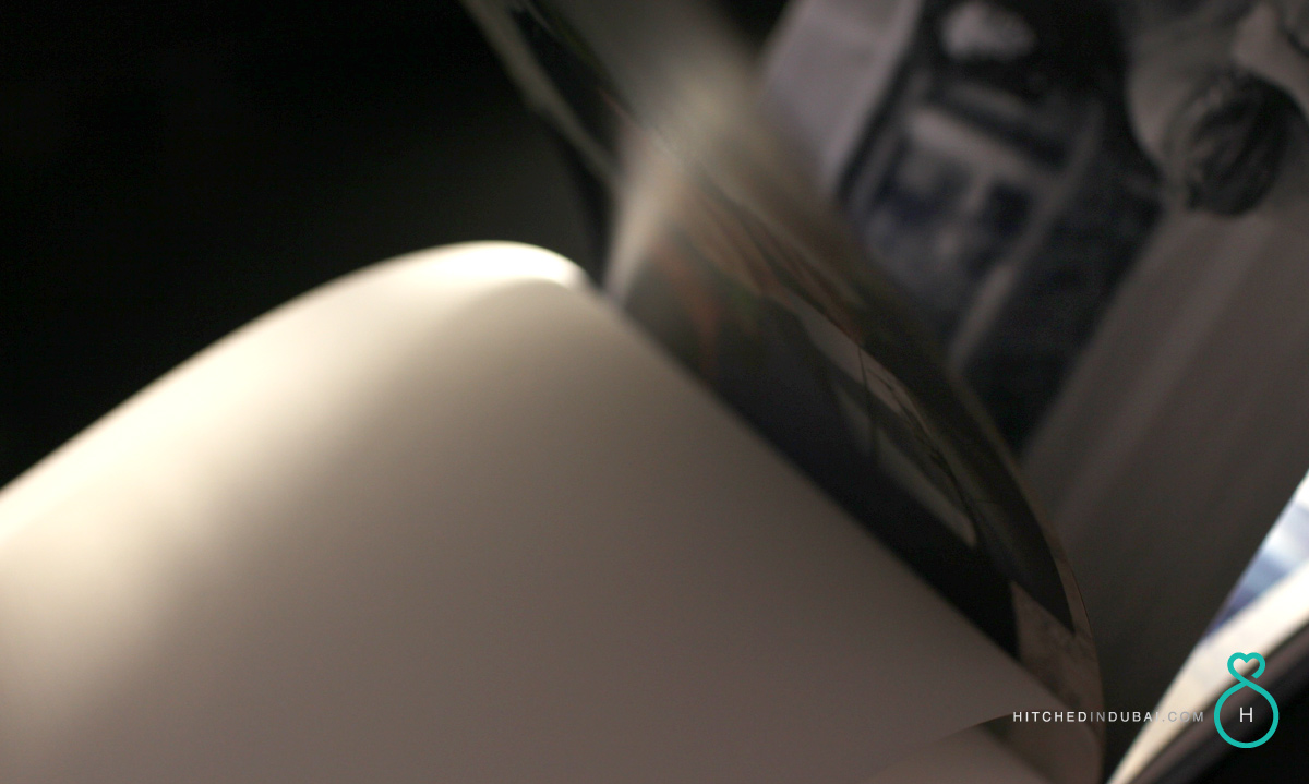 leather photobooks dubai