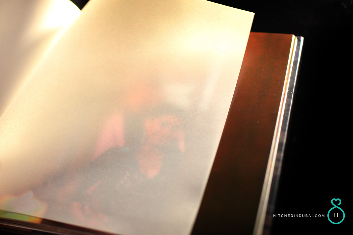 leather photobooks dubai