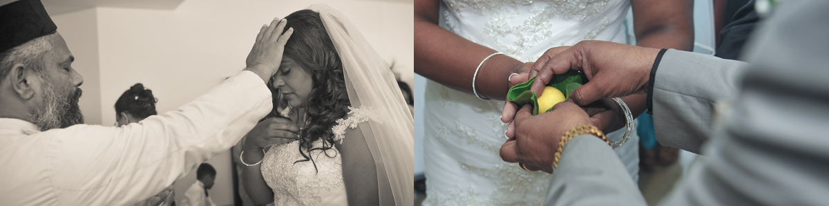 Jaime and sujon wedding