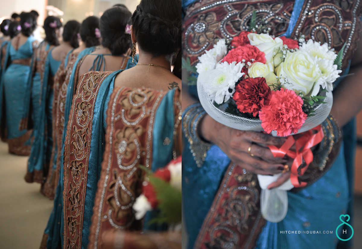 Jaime and sujon wedding