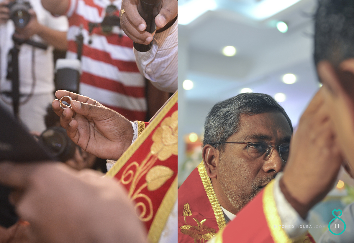 Jaime and sujon wedding