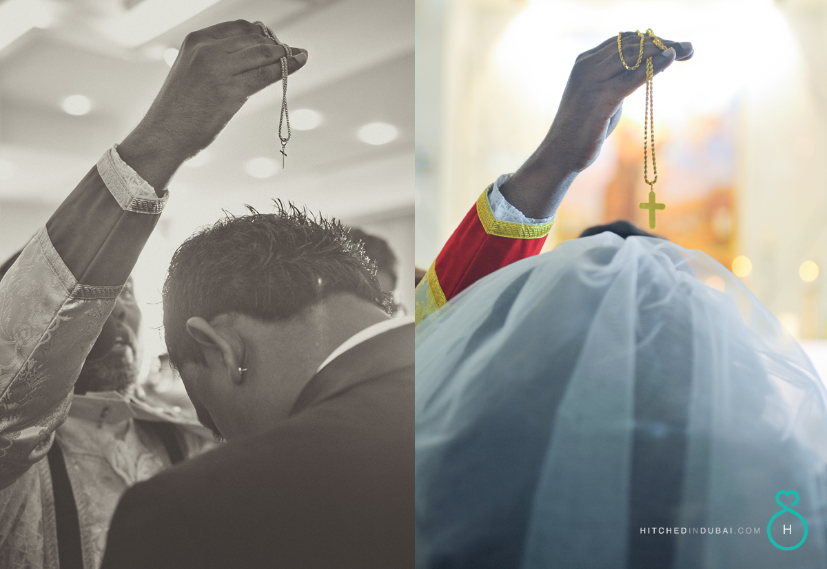 Jaime and sujon wedding