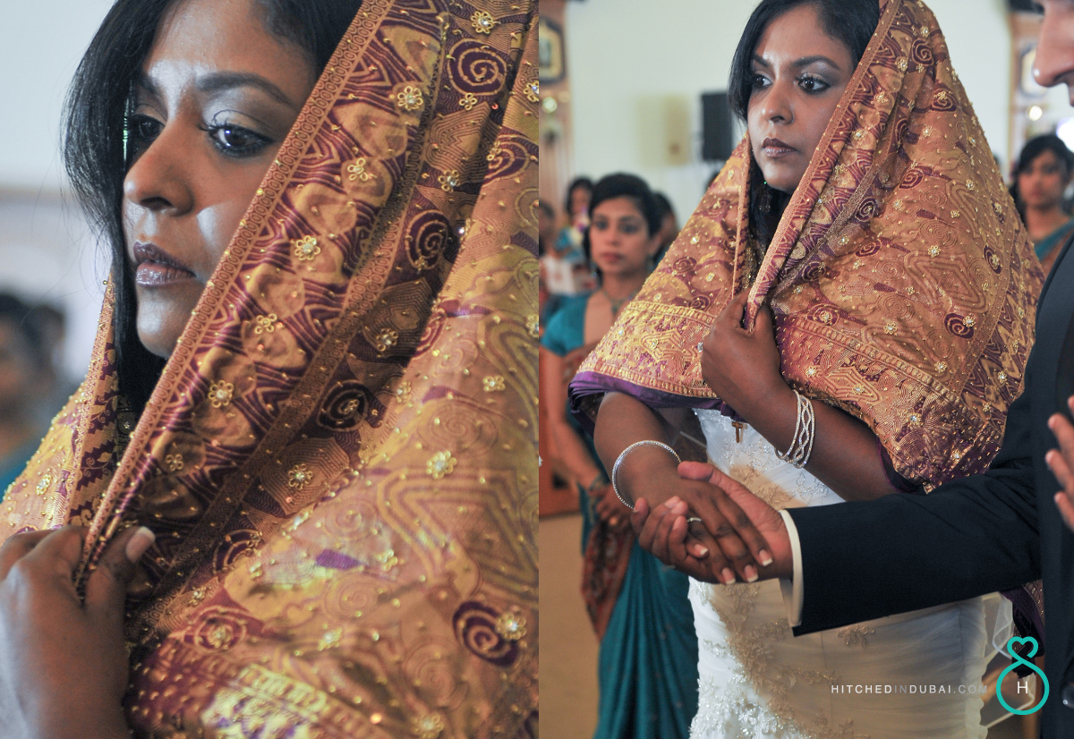 Jaime and sujon wedding