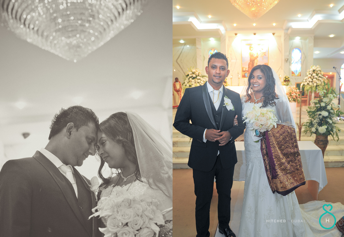 Jaime and sujon wedding