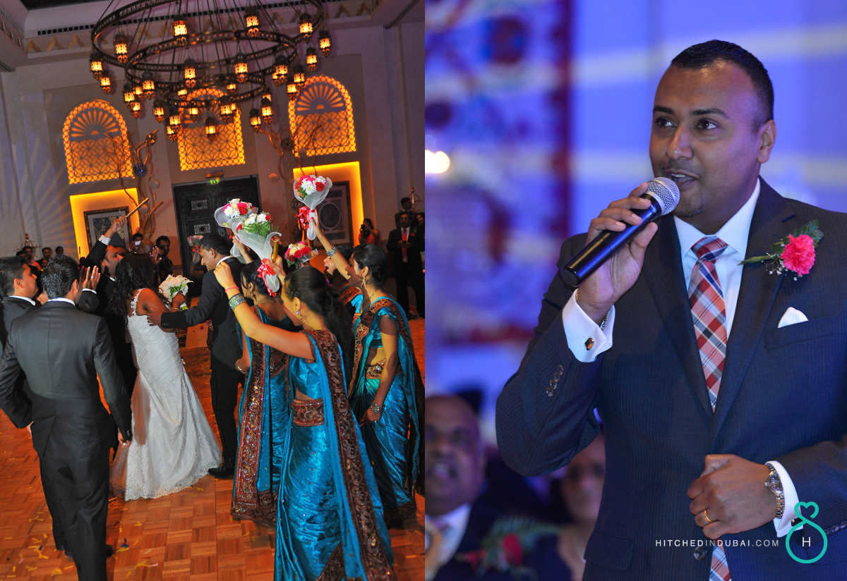 Wedding photographer AbuDhabi