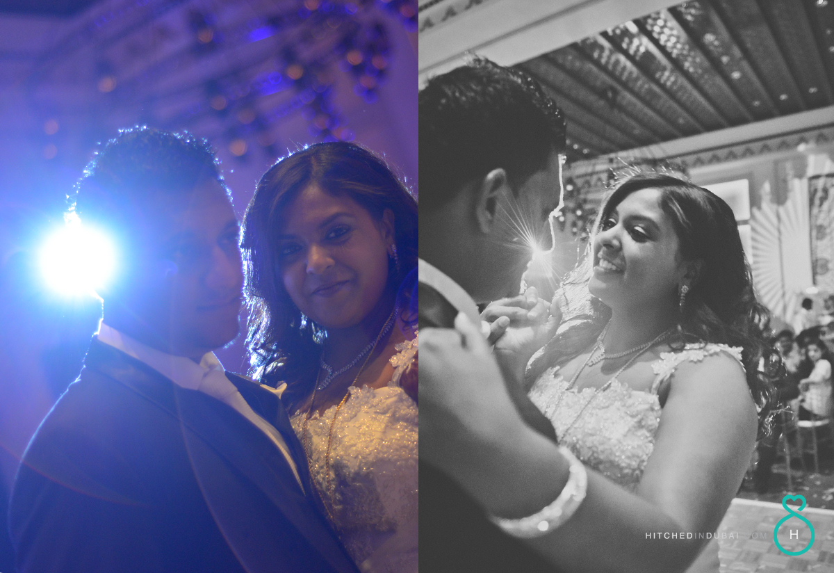 Majlis Al Salam Ballroom Wedding