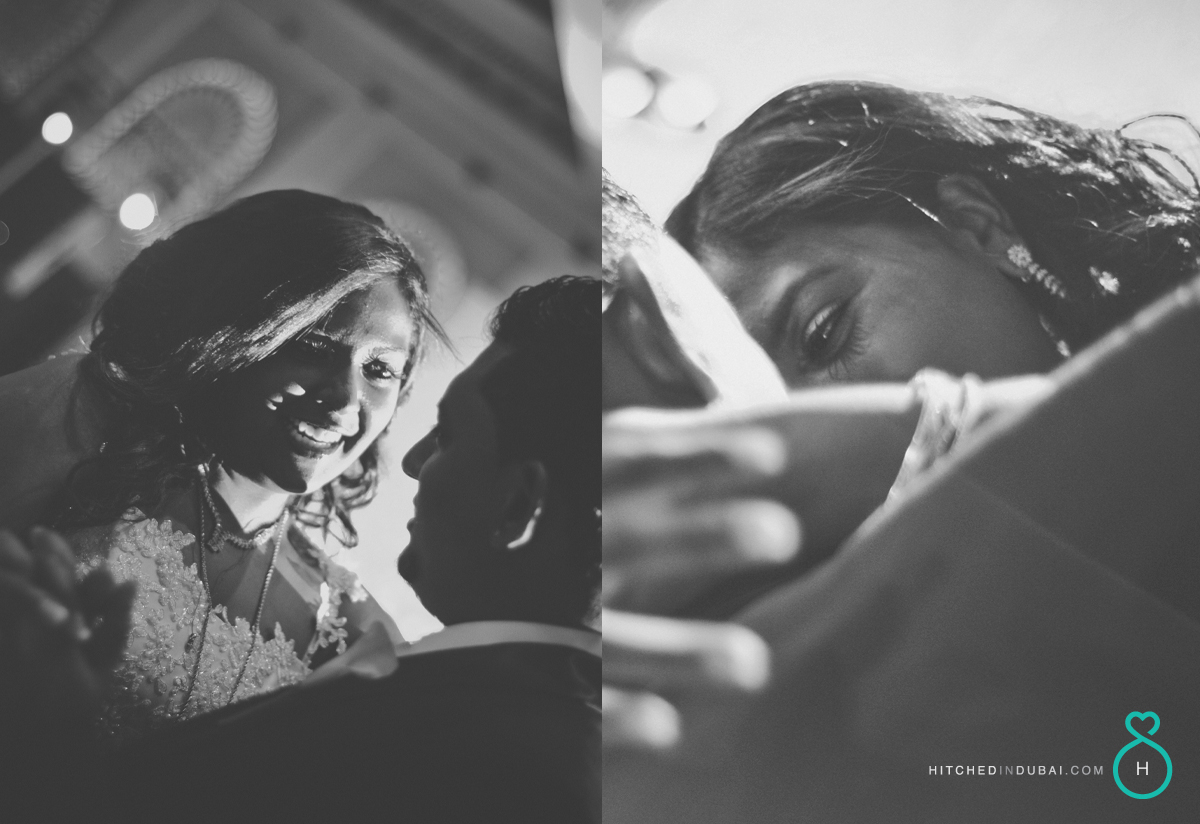 Majlis Al Salam Ballroom Wedding