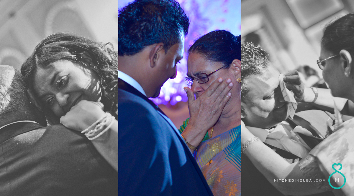Majlis Al Salam Ballroom Wedding
