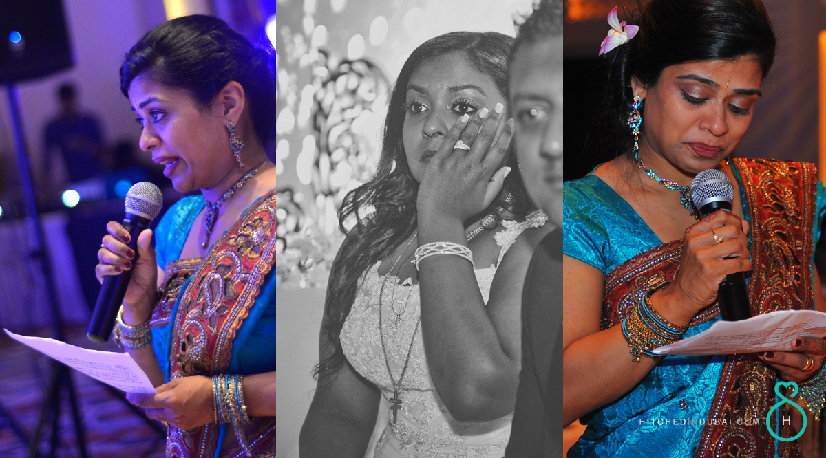 Majlis Al Salam Ballroom Wedding