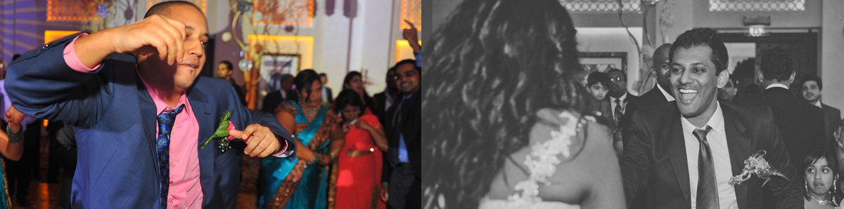 Majlis Al Salam Ballroom Wedding