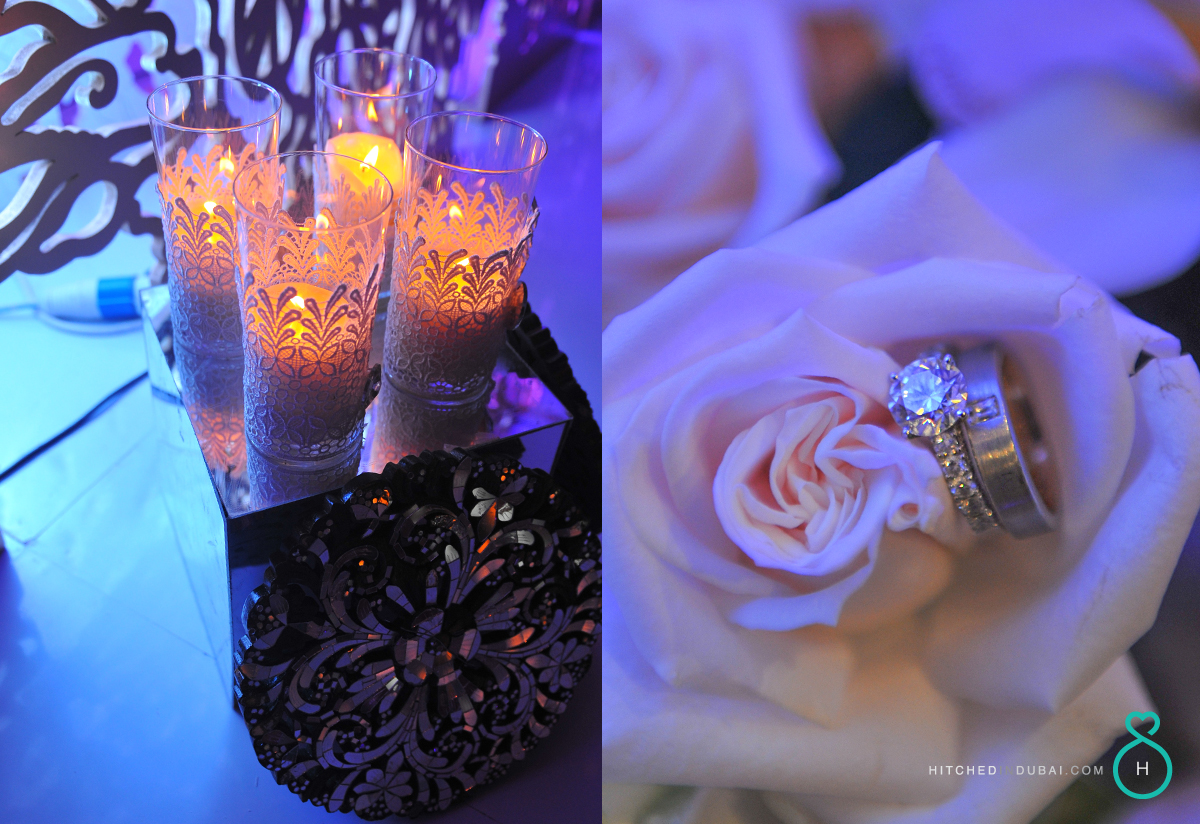 Majlis Al Salam Ballroom Wedding