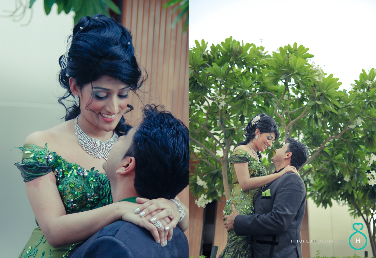 Conal and Jane prewedding photos